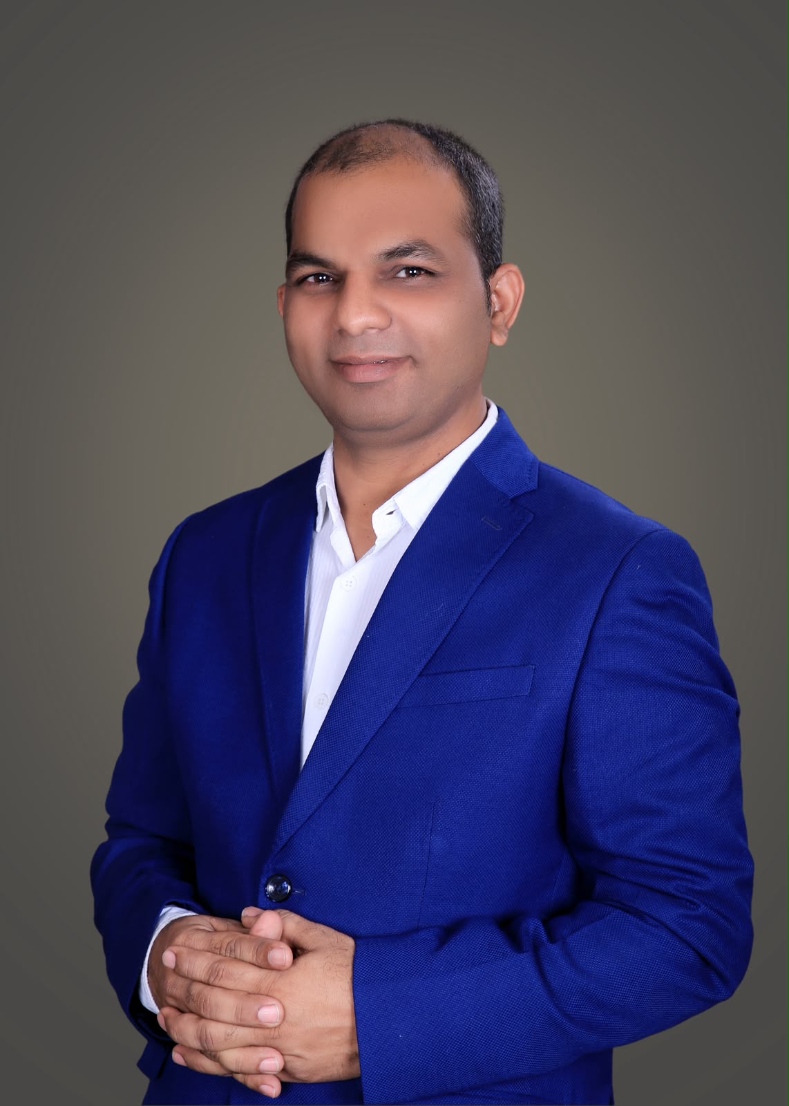 Mr. Badal Bhandari - Director