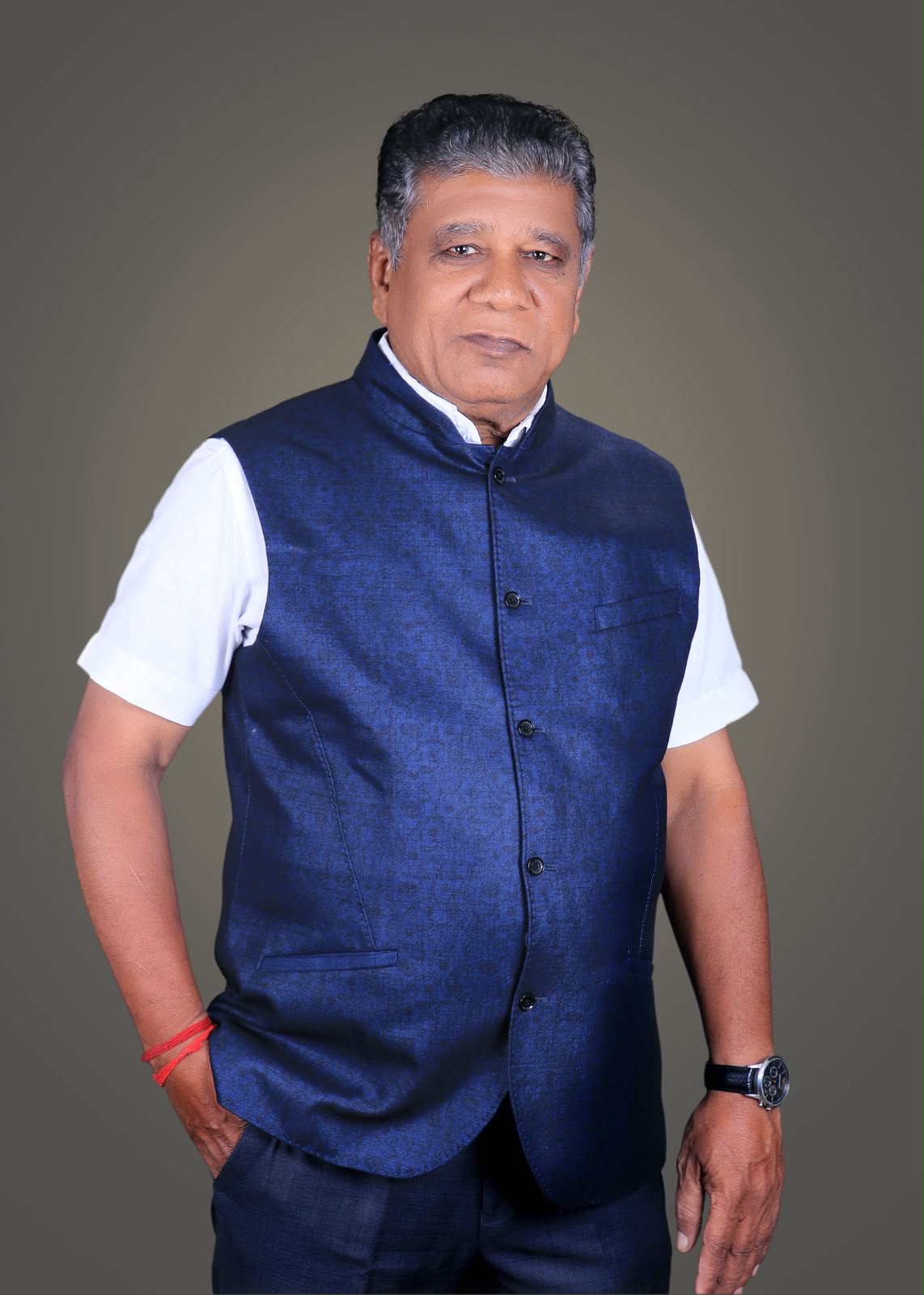 Mr. Lalit Bafana - Director
