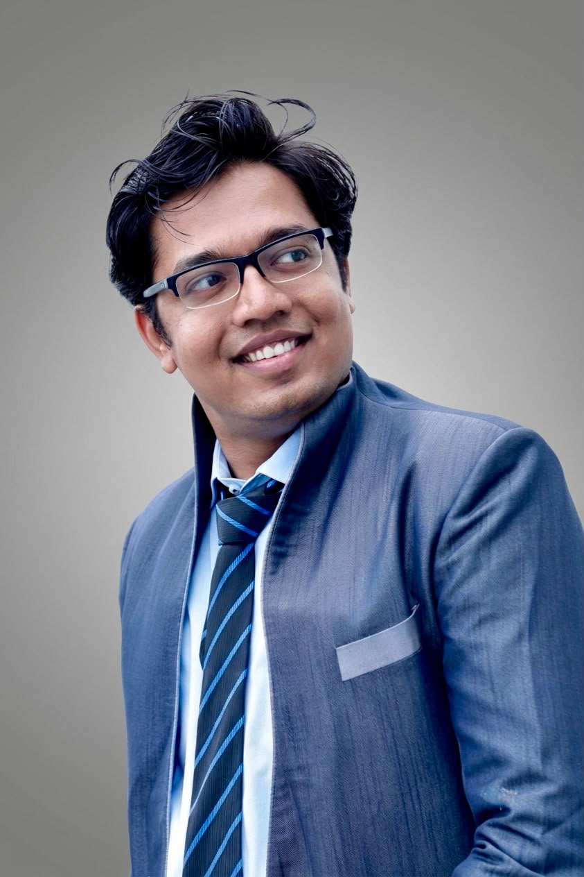 Mr. Lokesh Lalwani - Director Technical