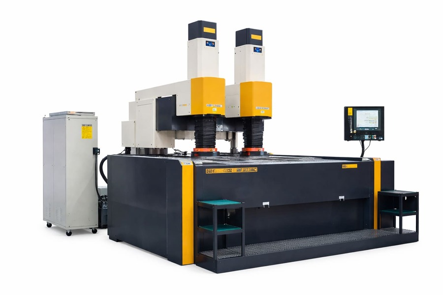 CNC EDM HF180
