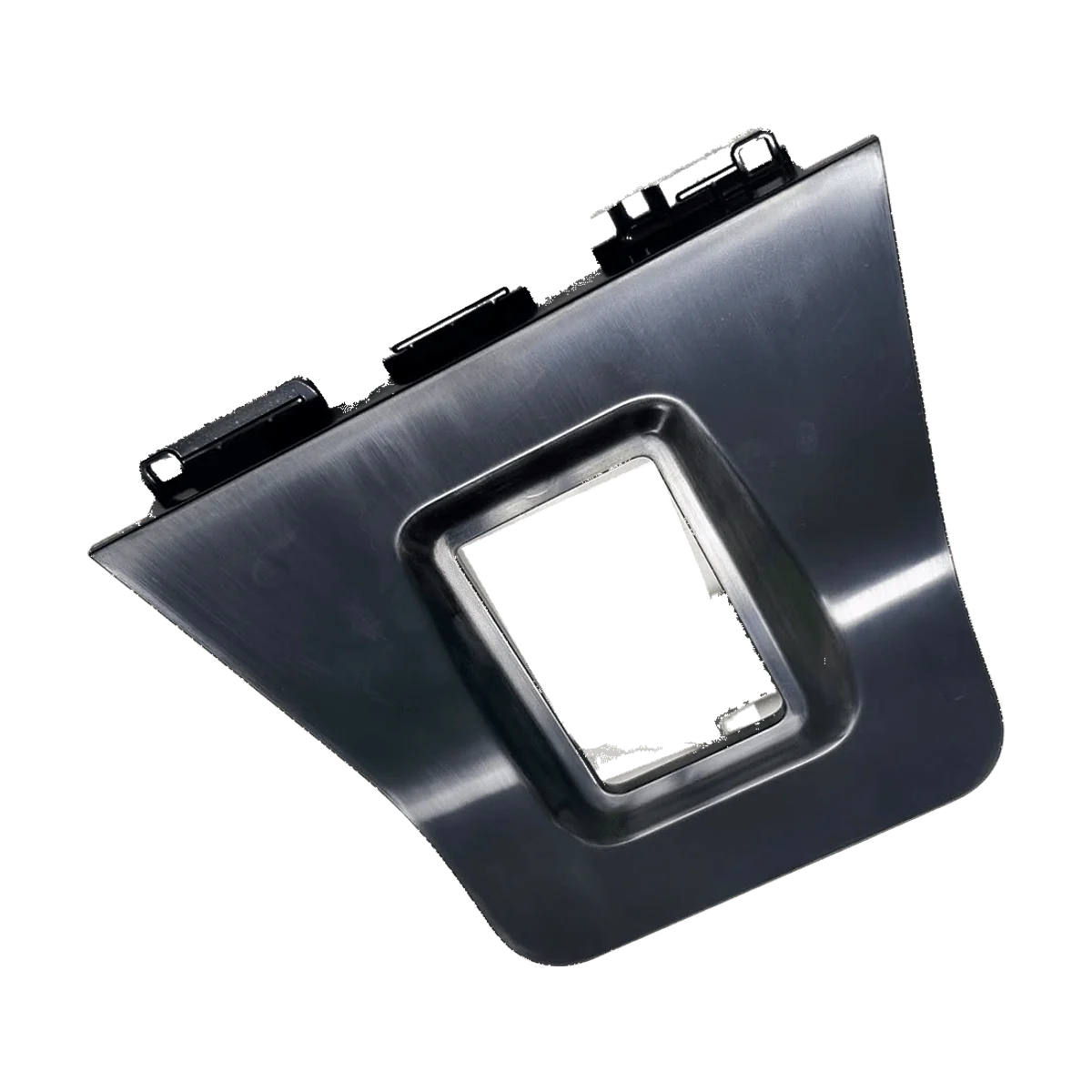 VENTILATION BEZEL - Seating Components plastic injection moulded part by Kamal Tools & Dies, Pune