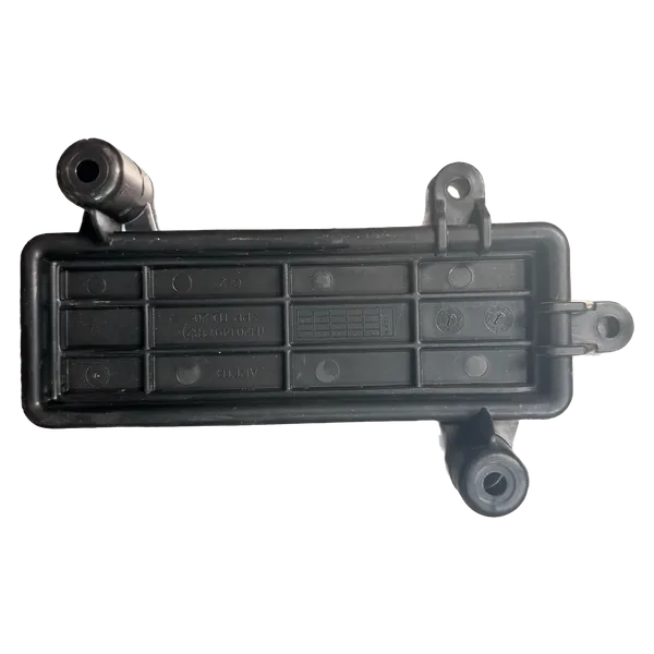 BLOWER COVER - Air & HVAC plastic injection moulded part by Kamal Tools & Dies, Pune