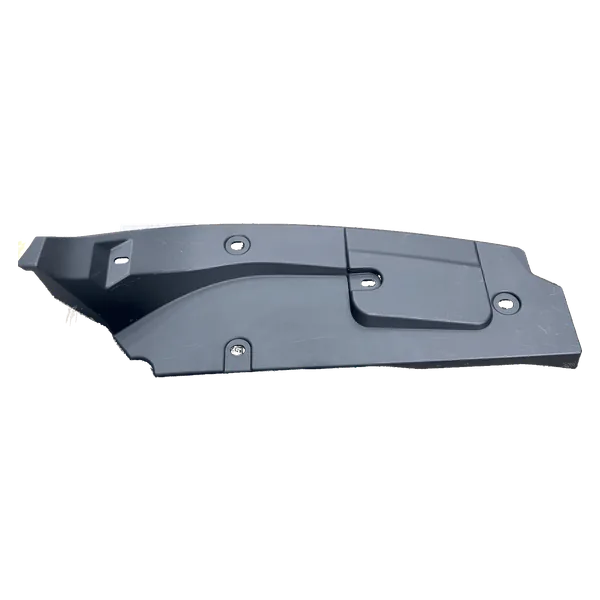 COVER BEAUTIFICATION - Seating Components plastic injection moulded part by Kamal Tools & Dies, Pune