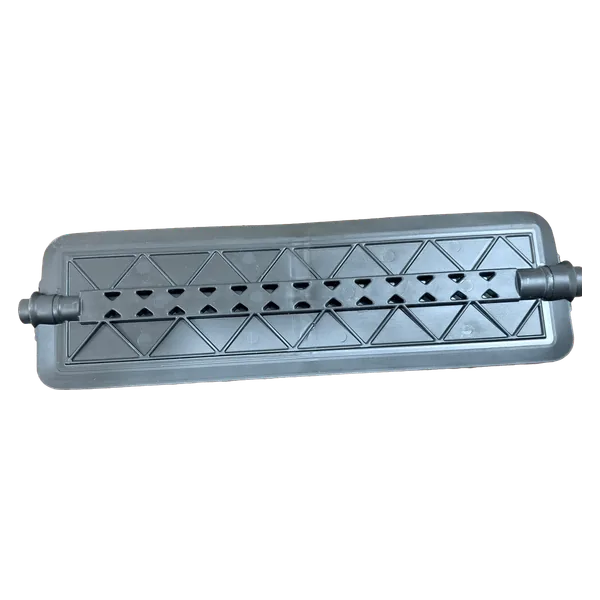 DEFROST DOOR - Air & HVAC plastic injection moulded part by Kamal Tools & Dies, Pune