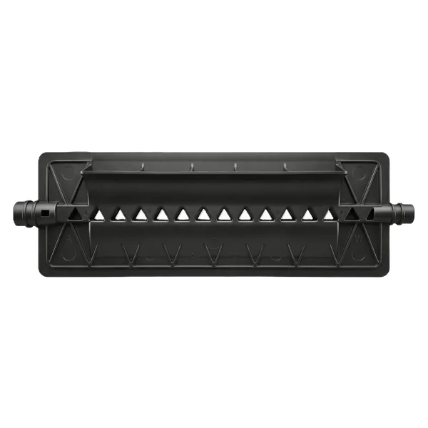 DOOR VENT ASSY - Air & HVAC plastic injection moulded part by Kamal Tools & Dies, Pune