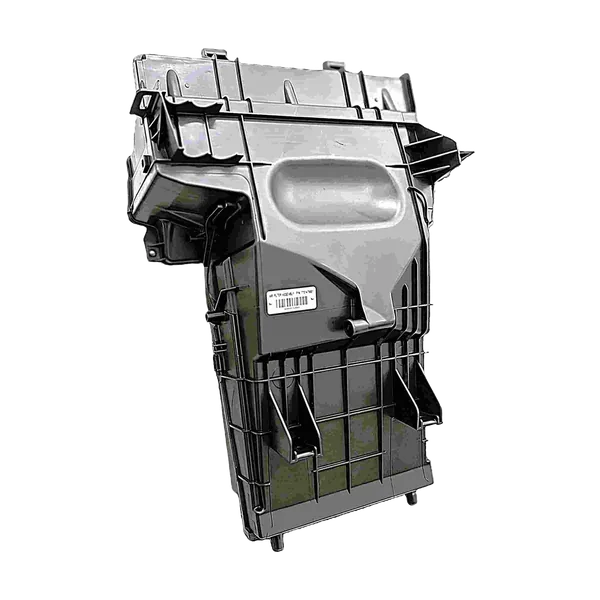 HOUSING - Air & HVAC plastic injection moulded part by Kamal Tools & Dies, Pune