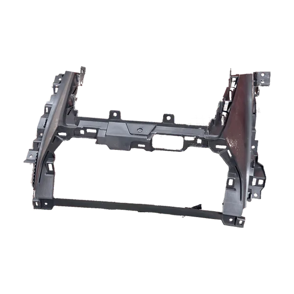 IP CENTRE LOWER - Trim & Frames plastic injection moulded part by Kamal Tools & Dies, Pune