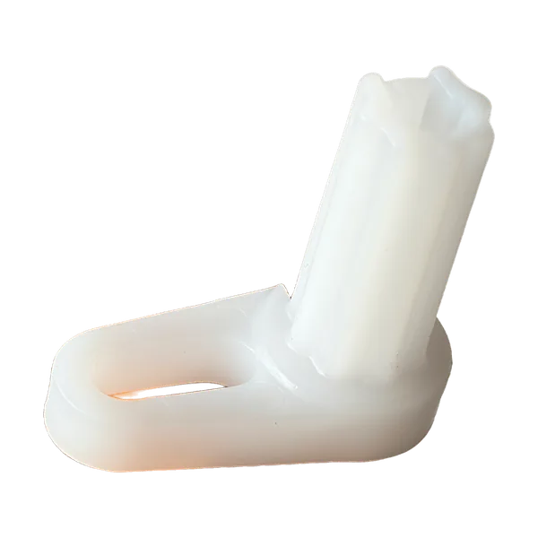 LINK - Air & HVAC plastic injection moulded part by Kamal Tools & Dies, Pune