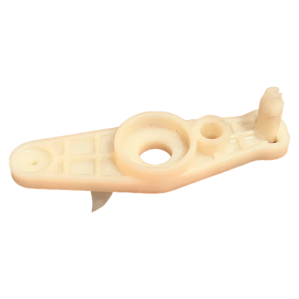 LINK - Air & HVAC plastic injection moulded part by Kamal Tools & Dies, Pune