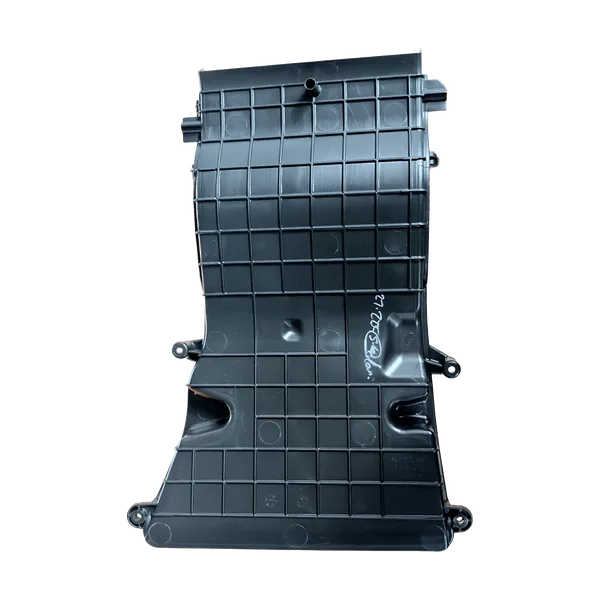 REAR DUCT - Air & HVAC plastic injection moulded part by Kamal Tools & Dies, Pune