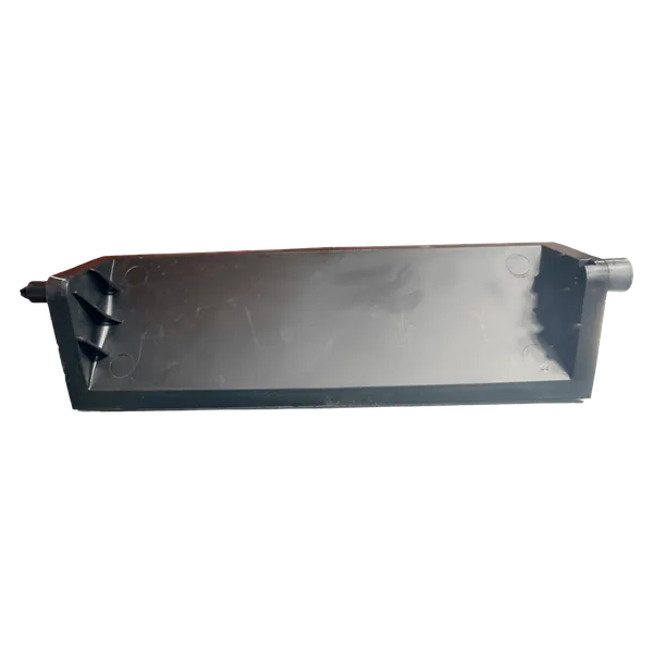 TEMPRETURE DOOR - Air & HVAC plastic injection moulded part by Kamal Tools & Dies, Pune