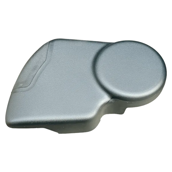 TPA COVER - Seating Components plastic injection moulded part by Kamal Tools & Dies, Pune