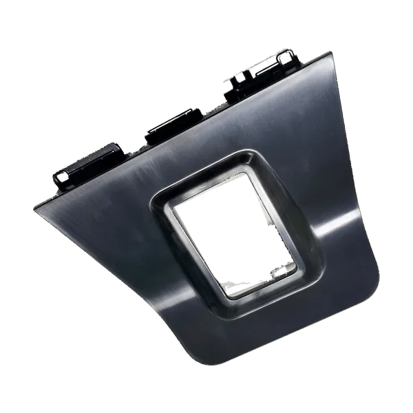 VENTILATION BEZEL - Seating Components plastic injection moulded part by Kamal Tools & Dies, Pune